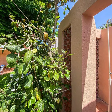 Ferienhaus The Po-lo Indipendente Al Mare