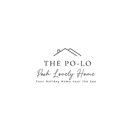 Дом отдыха The Po-lo Indipendente Al Mare