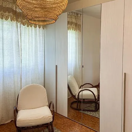 Tatil Evi The Po-lo Indipendente Al Mare *