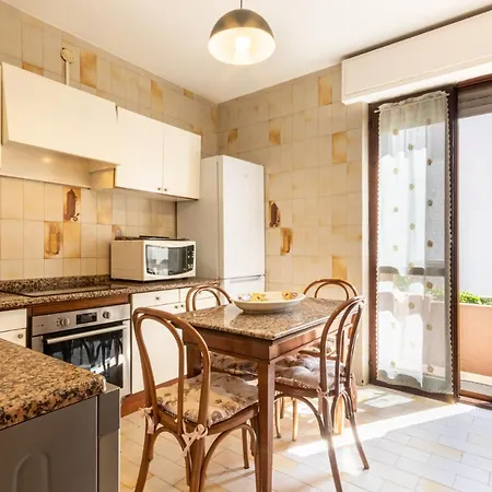 The Po-lo Indipendente Al Mare Tatil Evi *