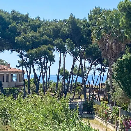 The Po-lo Indipendente Al Mare Tatil Evi Su Forti