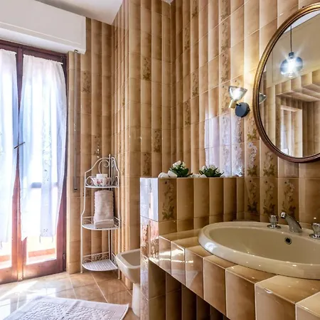 Tatil Evi The Po-lo Indipendente Al Mare *
