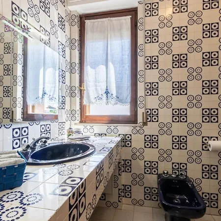 The Po-lo Indipendente Al Mare Tatil Evi *