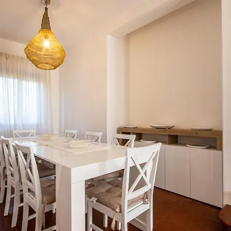 The Po-lo Indipendente Al Mare Tatil Evi Su Forti