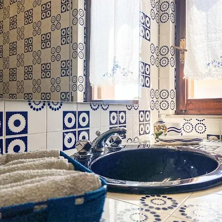 The Po-lo Indipendente Al Mare Tatil Evi